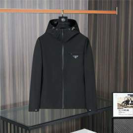 Picture of Prada Jackets _SKUPradaM-2XL7sr8600230761